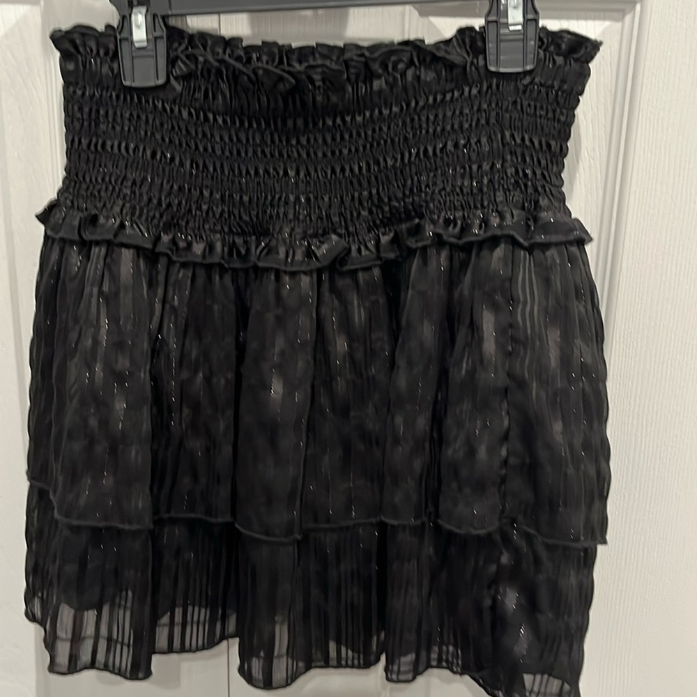 like new tiered Katie J skirt